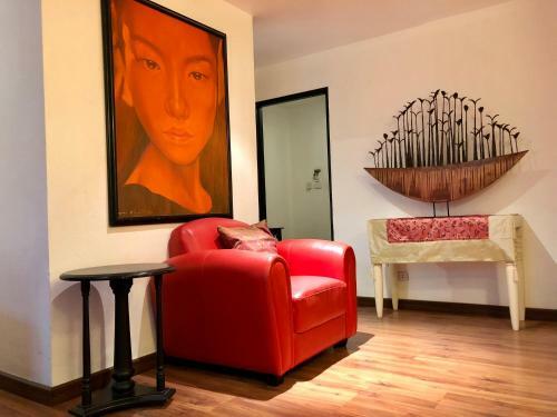 Hotel Baipho Lifestyle Residences