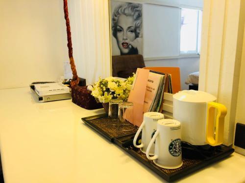 Hotel Baipho Lifestyle Residences