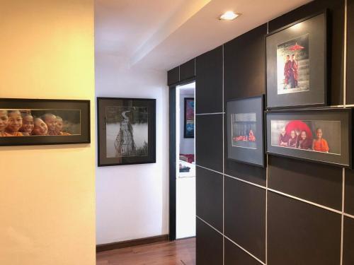 Hotel Baipho Lifestyle Residences