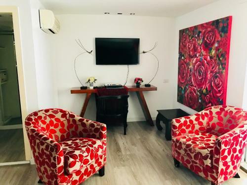 Hotel Baipho Lifestyle Residences