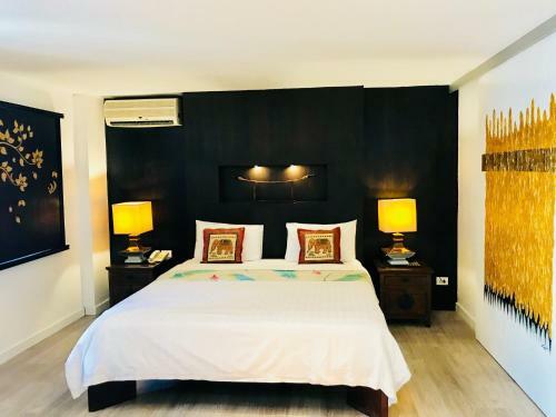 Hotel Baipho Lifestyle Residences