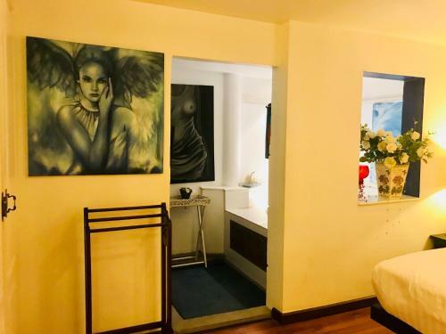 Hotel Baipho Lifestyle Residences