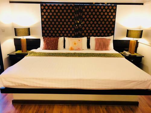 Hotel Baipho Lifestyle Residences