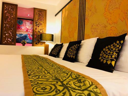 Hotel Baipho Lifestyle Residences