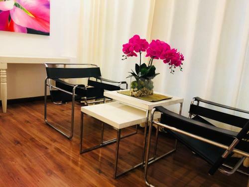 Hotel Baipho Lifestyle Residences