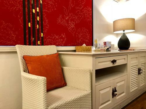 Hotel Baipho Lifestyle Residences