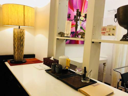 Hotel Baipho Lifestyle Residences