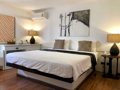 Hotel Baipho Lifestyle Residences
