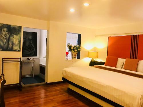 Hotel Baipho Lifestyle Residences