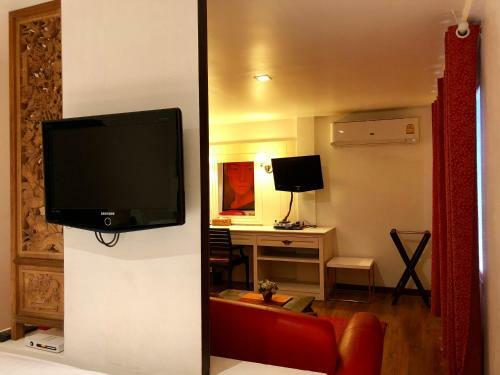 Hotel Baipho Lifestyle Residences