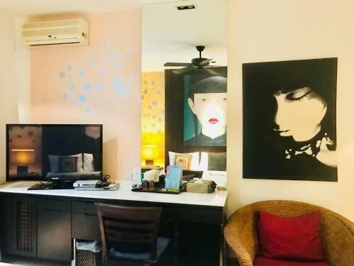 Hotel Baipho Lifestyle Residences