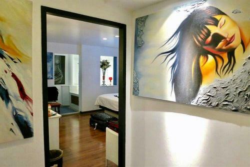 Hotel Baipho Lifestyle Residences
