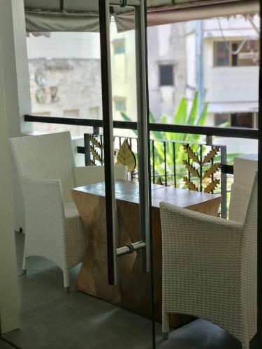 Hotel Baipho Lifestyle Residences