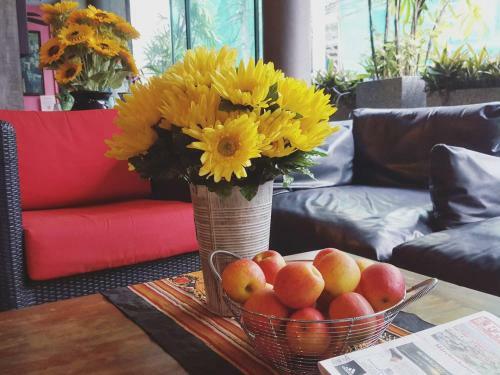 Hotel Baipho Lifestyle Residences