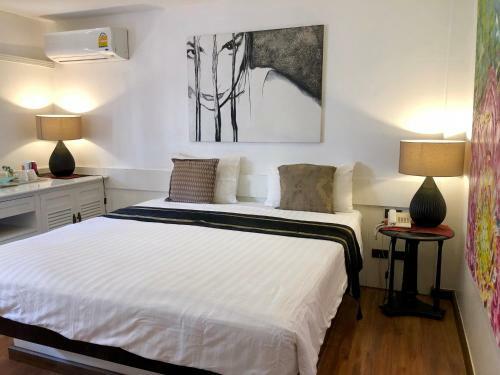 Hotel Baipho Lifestyle Residences