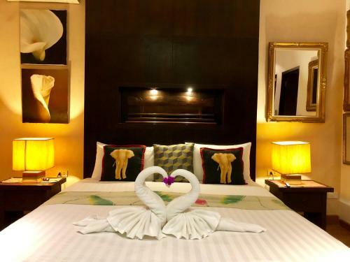 Hotel Baipho Lifestyle Residences