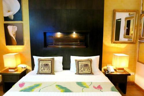 Hotel Baipho Lifestyle Residences