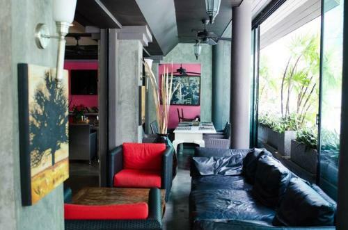 Hotel Baipho Lifestyle Residences