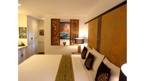Hotel Baipho Lifestyle Residences