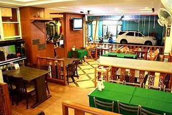 Hotel Triple Rund Place