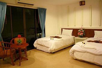 Hotel Triple Rund Place