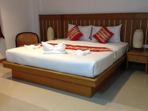 Hostal Le Palais