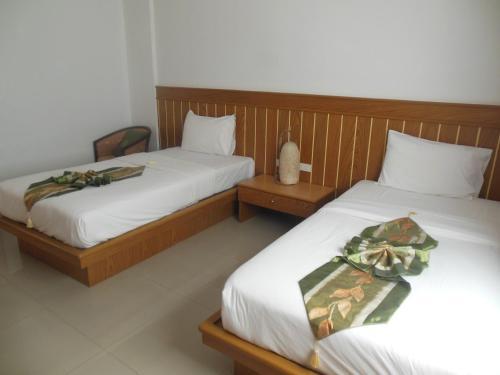 Hostal Le Palais