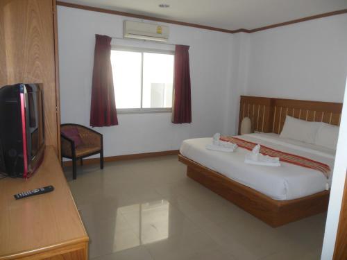 Hostal Le Palais
