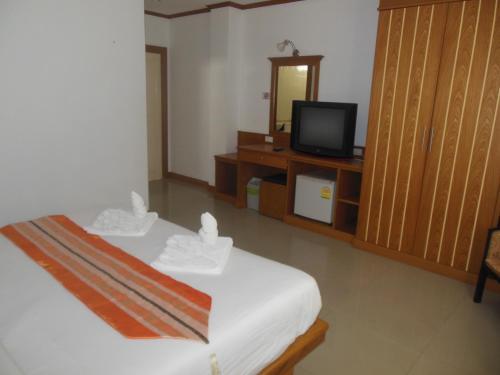 Hostal Le Palais