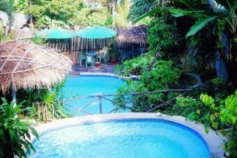 Royal Crown Hotel & Palm Spa Resort