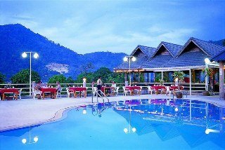 Royal Crown Hotel & Palm Spa Resort