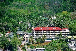 Royal Crown Hotel & Palm Spa Resort