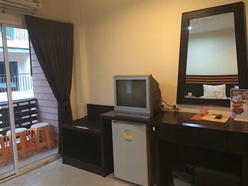 Fundee Boutique Hotel