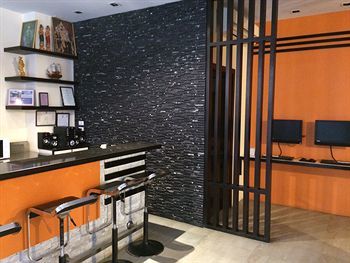 Fundee Boutique Hotel