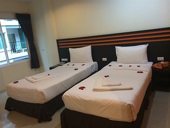 Fundee Boutique Hotel