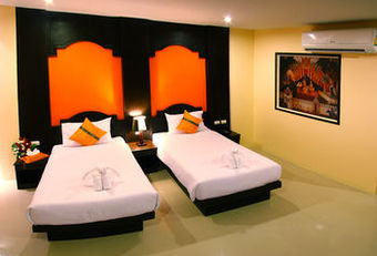 Fundee Boutique Hotel