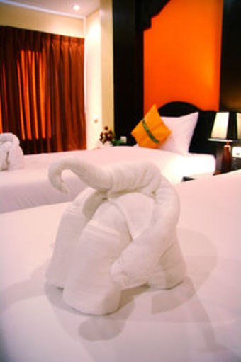 Fundee Boutique Hotel