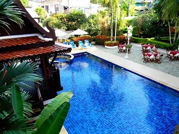 Hotel Villa Atchara
