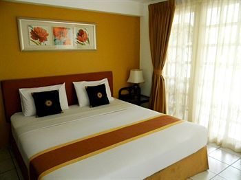Hotel Villa Atchara