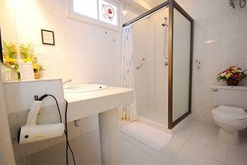 Hotel Villa Atchara
