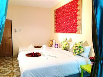 Hostal Goldsea Beach Hotel