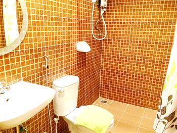 Hostal Goldsea Beach Hotel