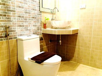 Hostal Goldsea Beach Hotel