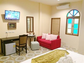 Hostal Goldsea Beach Hotel