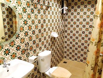 Hostal Goldsea Beach Hotel