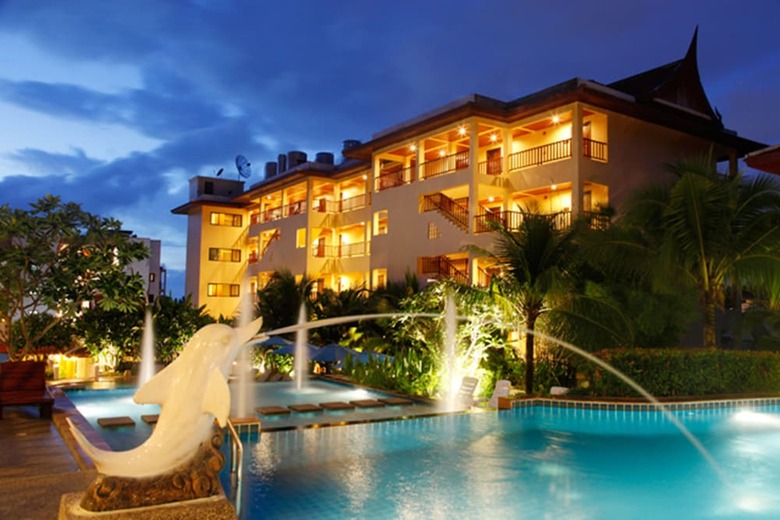 Hotel Baan Yuree Resort & Spa