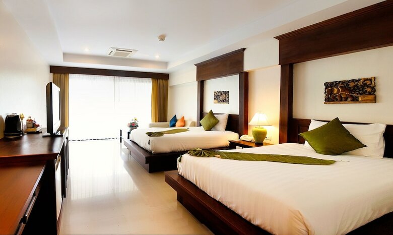 Hotel Baan Yuree Resort & Spa