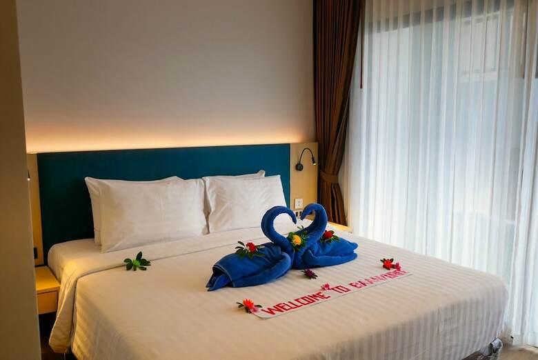 Hotel Baan Yuree Resort & Spa