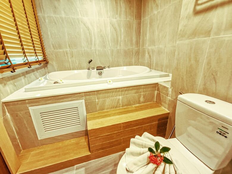Hotel Baan Yuree Resort & Spa
