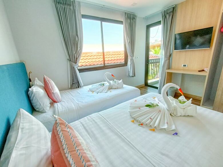 Hotel Baan Yuree Resort & Spa